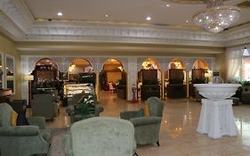 Sharjah International Airport Hotel